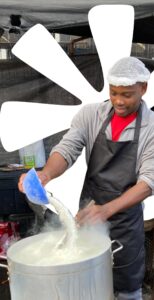 Implementing for impact: A selection of highlights, tools, learnings and reflections