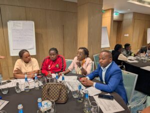 Listening to Women: Shaping Rwanda’s inclusive E-Mobility future