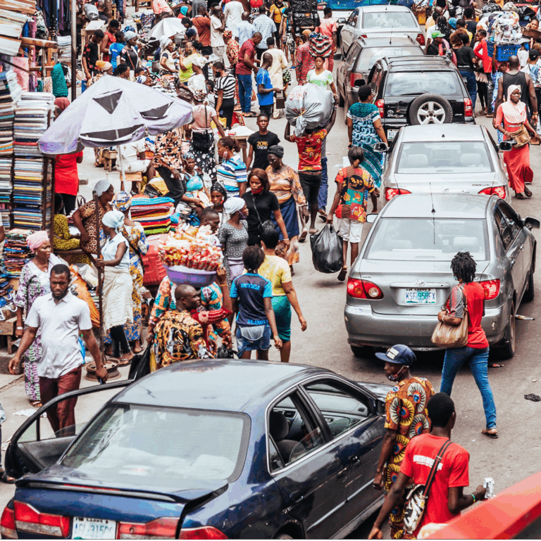 RISE Africa report 2025