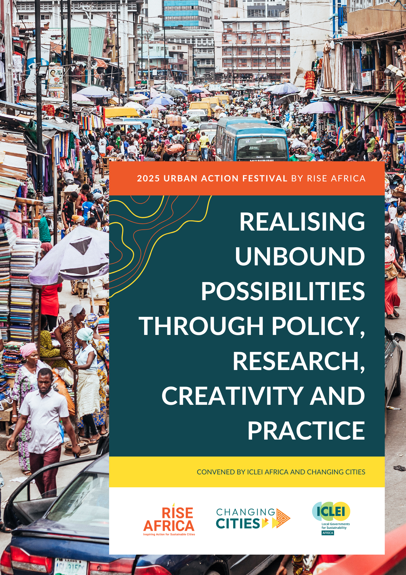 RISE Africa report 2025