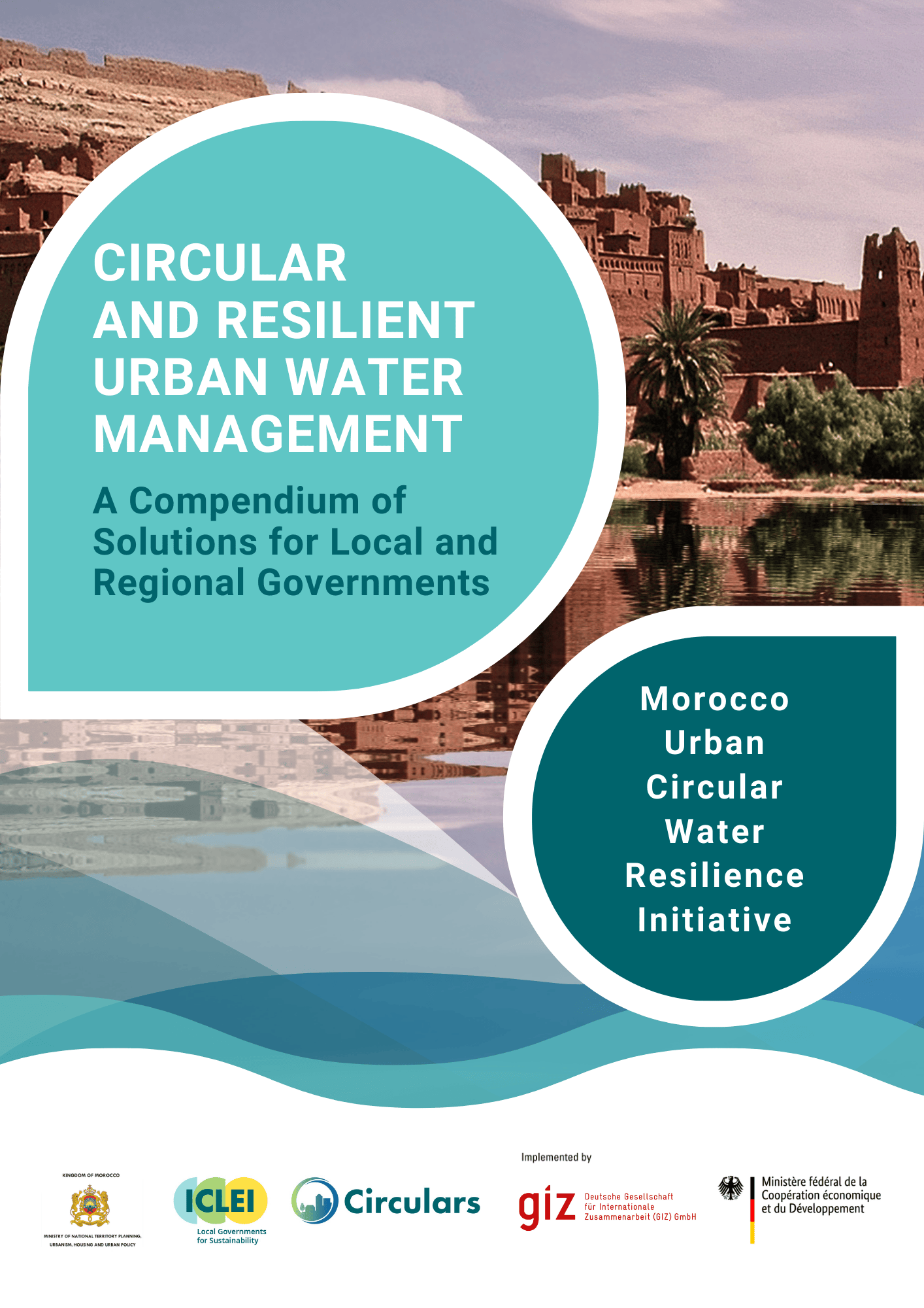 Circular and Resilient Urban Water Management