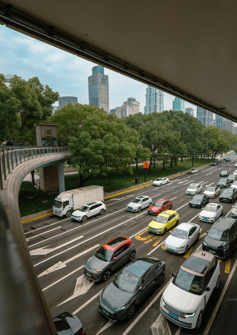 World Health Day 2026: Designing healthy cities to achieve Universal Health Coverage