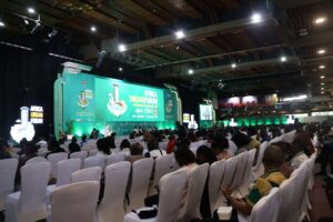 Local and Regional Governments Forum at the Africa Urban Forum 2 (AUF2)