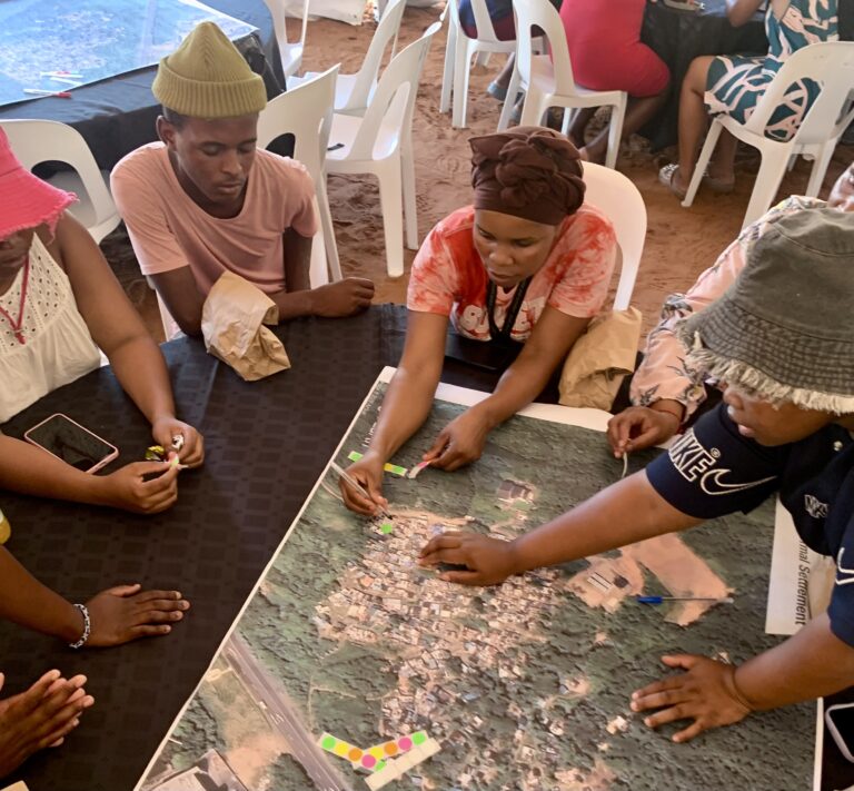 Life-saving flood preparedness video launched for vulnerable urban communities