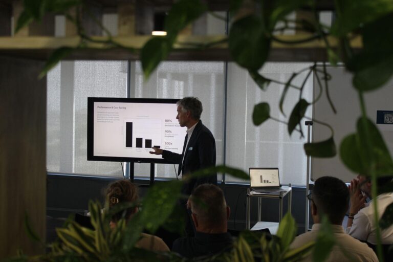 What if cities with limited climate data could still access high-resolution risk maps, and use them to protect lives, infrastructure, and investments?
