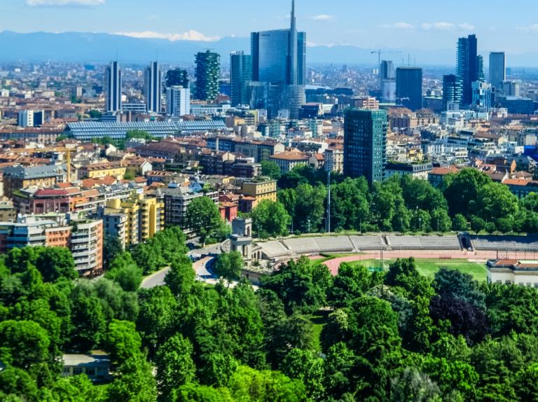 10 urban risk factors influencing health in African cities