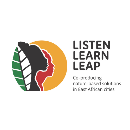 Co-producing nature-based solutions in East Africa