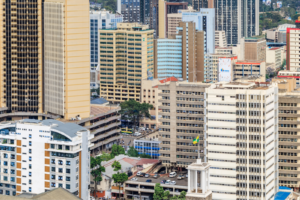 Catch up with ICLEI Africa at Innovate4Cities 2026