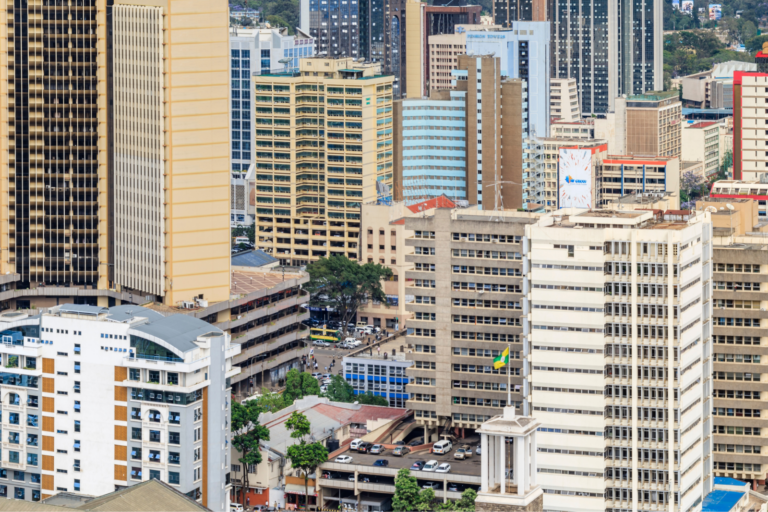 Catch up with ICLEI Africa at Innovate4Cities 2026