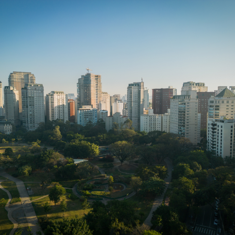 Supporting climate-responsive strategies and development