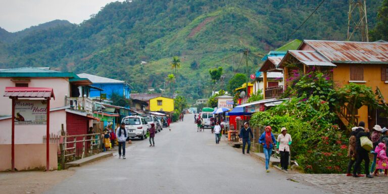 Urban Commune of Toamasina