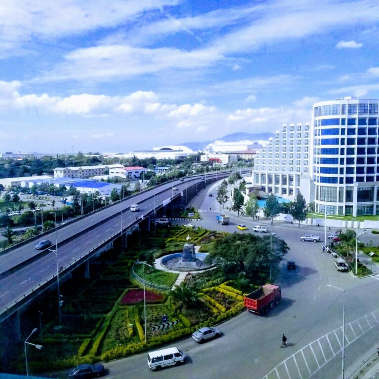 Ethiopian Cities Association (ECA)