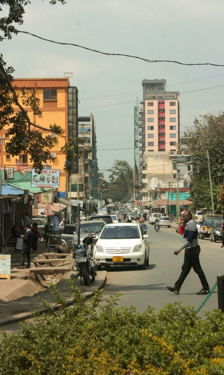 Mbale City