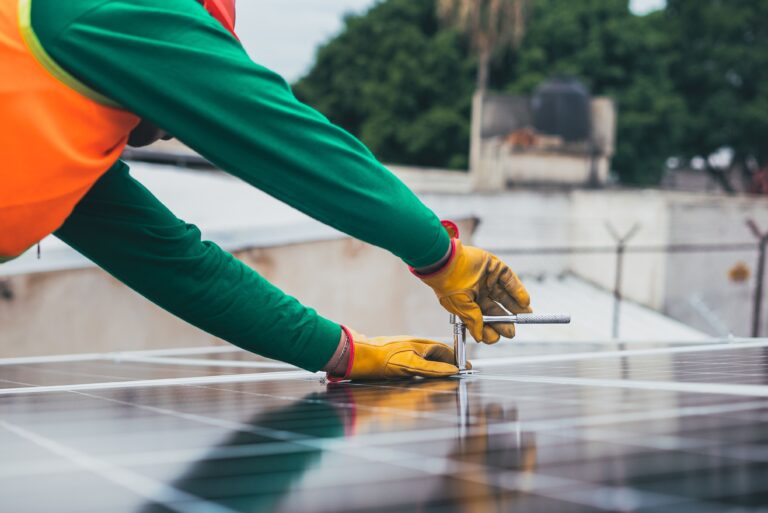 Localising the just energy transition (JET) through municipalities