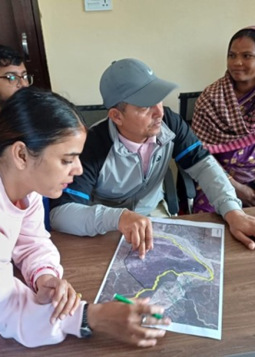 Nepal